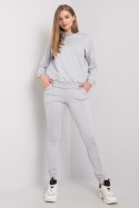 Spodnie Komplet Model FA-KMPL-6860.40X Grey - Fancy - S/M Spodnie Komplet Model FA-KMPL-6860.40X Grey - Fancy - S/M