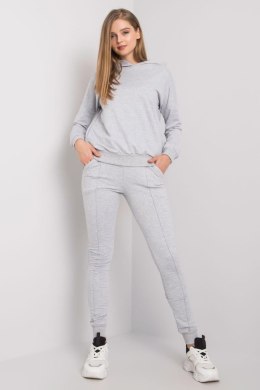 Spodnie Komplet Model FA-KMPL-6860.40X Grey - Fancy - S/M