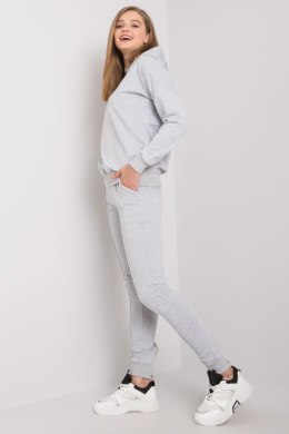 Spodnie Komplet Model FA-KMPL-6860.40X Grey - Fancy - S/M