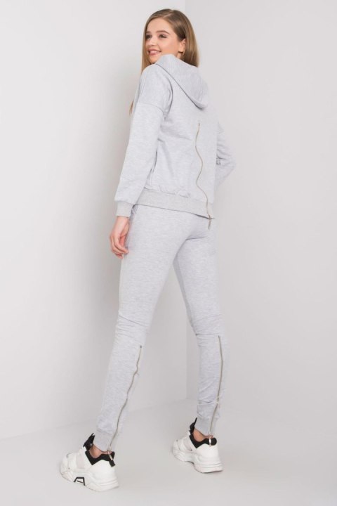 Spodnie Komplet Model FA-KMPL-6860.40X Grey - Fancy - S/M Spodnie Komplet Model FA-KMPL-6860.40X Grey - Fancy - S/M