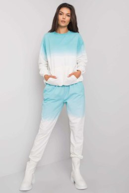 Spodnie Komplet Model FA-KMPL-7296.04P White/Blue - Fancy - uniwersalny