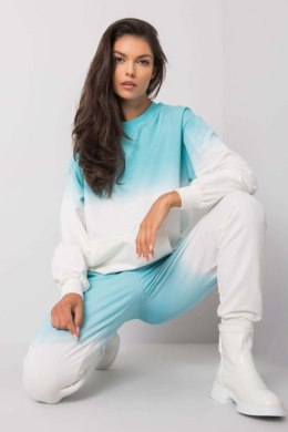 Spodnie Komplet Model FA-KMPL-7296.04P White/Blue - Fancy - uniwersalny