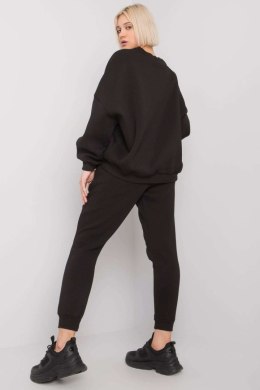 Spodnie Komplet Model FA-KMPL-7440.04P Black - Fancy - S/M