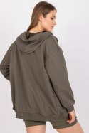 Spodnie Komplet Model FA-KMPL-7742.56P Khaki - Fancy - S/M