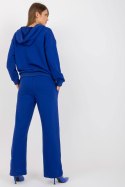 Spodnie Komplet Model FA-KMPL-7813.51 Cobalt - Fancy - S/M Spodnie Komplet Model FA-KMPL-7813.51 Cobalt - Fancy - S/M