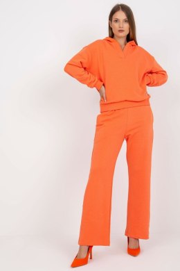 Spodnie Komplet Model FA-KMPL-7813.51 Orange - Fancy - S/M
