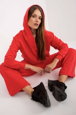 Spodnie Komplet Model FA-KMPL-7813.51 Red - Fancy - S/M