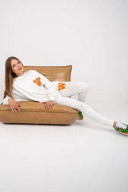 Spodnie Komplet Model FA-KMPL-7893.67 White - Fancy - S/M