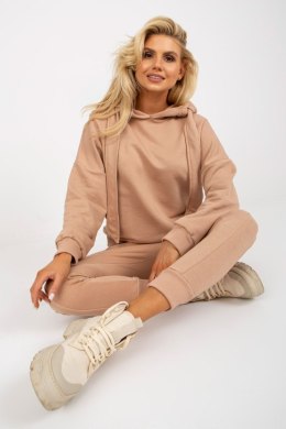 Spodnie Komplet Model FA-KMPL-8173.06 Beige - Fancy - S/M