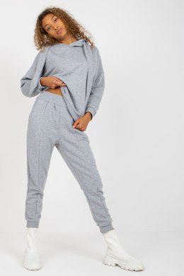 Spodnie Komplet Model FA-KMPL-8173.06 Grey - Fancy - S/M