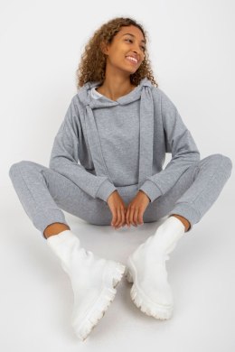 Spodnie Komplet Model FA-KMPL-8173.06 Grey - Fancy - S/M