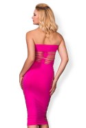 Sukienka Model Candy Princess HH02008 Pink - Hot in here - S/M/L Sukienka Model Candy Princess HH02008 Pink - Hot in here - S/M/L