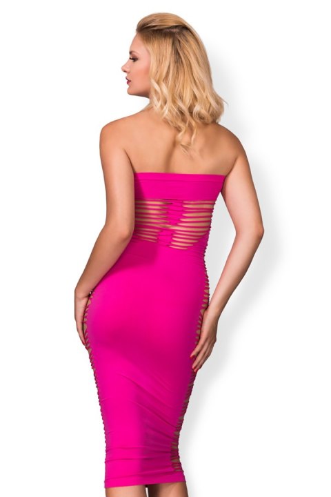 Sukienka Model Candy Princess HH02008 Pink - Hot in here - S/M/L Sukienka Model Candy Princess HH02008 Pink - Hot in here - S/M/L