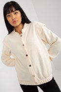 Bluza Damska Model EM-BL-3237.76P Light Beige - EM - M/L Bluza Damska Model EM-BL-3237.76P Light Beige - EM - M/L