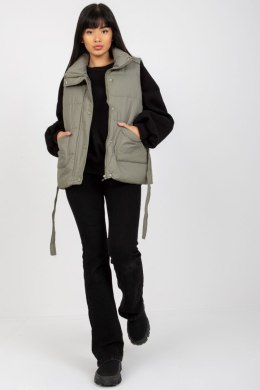 Kamizelka Model EM-KZ-MC311.95P Khaki - EM - M/L