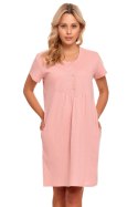 Koszulka nocna Koszula Nocna Ciążowa Model TCB.4444 Candy - Doctor Nap - XL