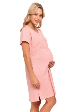 Koszulka nocna Koszula Nocna Ciążowa Model TCB.4444 Candy - Doctor Nap - XL