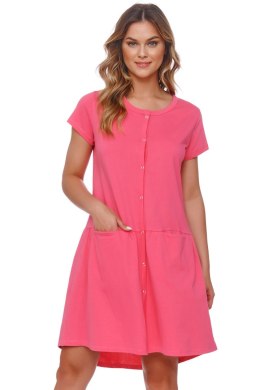 Koszulka nocna Koszula Nocna Model TCB.9445 Peony - Doctor Nap - M