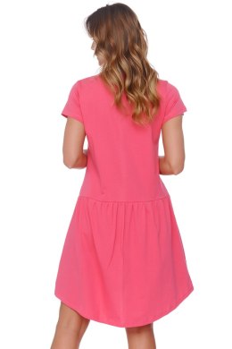 Koszulka nocna Koszula Nocna Model TCB.9445 Peony - Doctor Nap - M