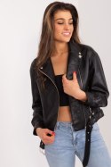 Kurtka Damska Model MBM-KR-R-2706.69 Black - MBM - L