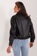 Kurtka Damska Model MBM-KR-R-2706.69 Black - MBM - L