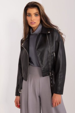 Kurtka Damska Model MBM-KR-R-2713.09 Black - MBM - XL