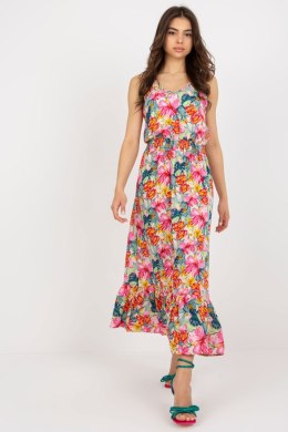 Sukienka Model D73771R30391A Coral - Fresh Made - S