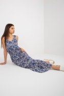 Sukienka Model D73771R30391A Dark Blue - Fresh Made - XL Sukienka Model D73771R30391A Dark Blue - Fresh Made - XL