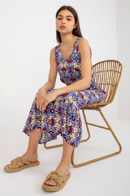 Sukienka Model D73771R30391A Violet - Fresh Made - L