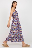 Sukienka Model D73771R30391A Violet - Fresh Made - L Sukienka Model D73771R30391A Violet - Fresh Made - L