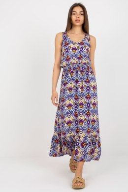 Sukienka Model D73771R30391A Violet - Fresh Made - XS