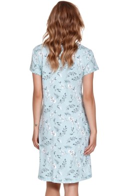 Koszulka nocna Koszula Nocna Model TCB.9930 Pool Blue - Doctor Nap - M