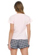 Piżama Damska Model PM.5140 Sweet Pink - Doctor Nap - L