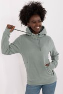 Bluza Damska Model D20005M02627B1 Pistacja - Sublevel - M Bluza Damska Model D20005M02627B1 Pistacja - Sublevel - M