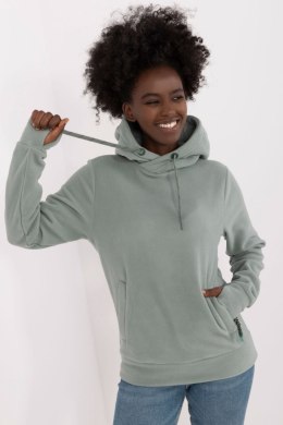 Bluza Damska Model D20005M02627B1 Pistacja - Sublevel - M