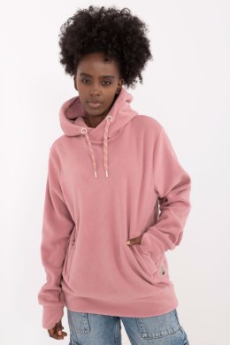 Bluza Damska Model D20005M02627B2 Dark Pink - Sublevel - M