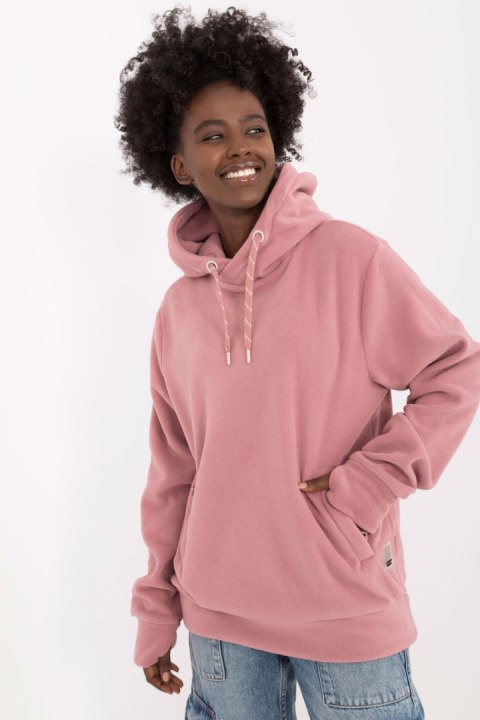 Bluza Damska Model D20005M02627B2 Dark Pink - Sublevel - M Bluza Damska Model D20005M02627B2 Dark Pink - Sublevel - M