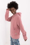 Bluza Damska Model D20005M02627B2 Dark Pink - Sublevel - M
