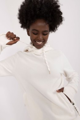 Bluza Damska Model D20005M02627B3 White - Sublevel - XXL