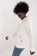 Bluza Damska Model D20005M02627B3 White - Sublevel - M Bluza Damska Model D20005M02627B3 White - Sublevel - M