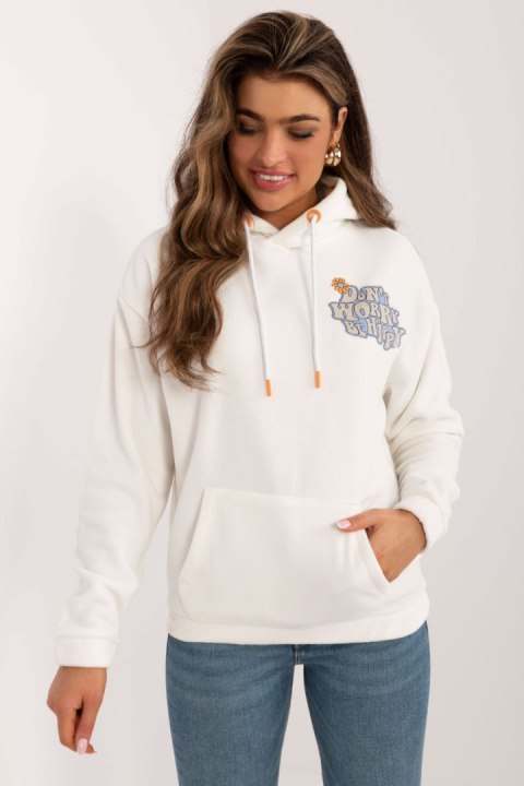 Bluza Damska Model D20005M02679A Ecru - Sublevel - S