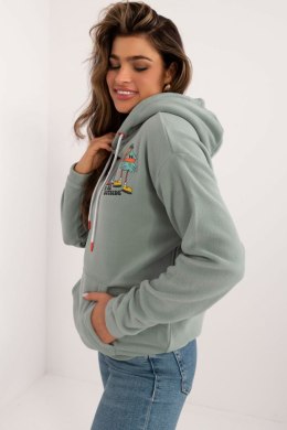 Bluza Damska Model D20005M02679A Pistacja - Sublevel - XL