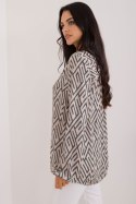 Bluzka Model D73771M11186B Beige - Sublevel - XL Bluzka Model D73771M11186B Beige - Sublevel - XL