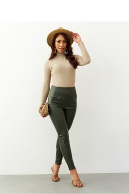 Body Model CXP0928 Beige - By o la la - L
