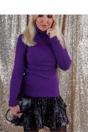 Spódnica Model CXP1019.R66 Violet - LeMonada - M Spódnica Model CXP1019.R66 Violet - LeMonada - M