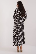 Sukienka Model D73771M30433A Black - Sublevel - s Sukienka Model D73771M30433A Black - Sublevel - s