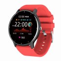 Smartwatch Damski Gravity GT1-10 Smartwatch Damski Gravity GT1-10