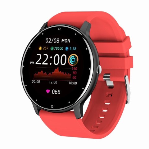 Smartwatch Damski Gravity GT1-10 Smartwatch Damski Gravity GT1-10