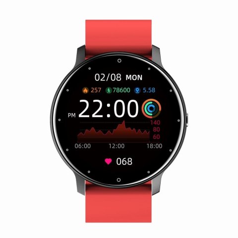 Smartwatch Damski Gravity GT1-10 Smartwatch Damski Gravity GT1-10