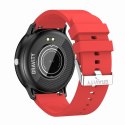 Smartwatch Damski Gravity GT1-10 Smartwatch Damski Gravity GT1-10